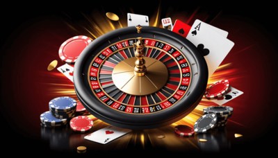 5853: Plataforma de Cassino Online Confiável com Bônus de R$666 ⭐️